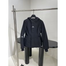 Balenciaga Coats